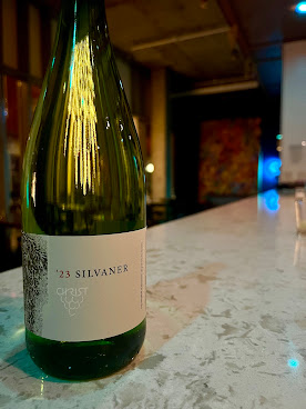 Del Re Wine Bar by null