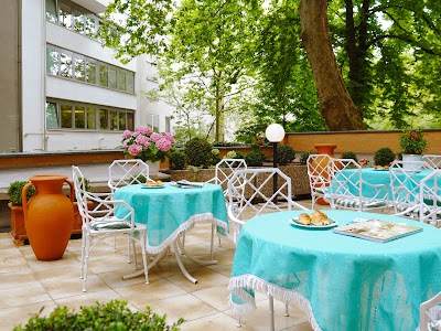 Photos of Hotel Palmenhof