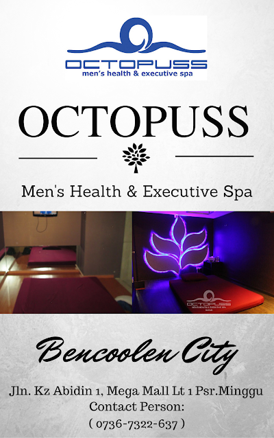 Photos of Octopuss Spa Bengkulu