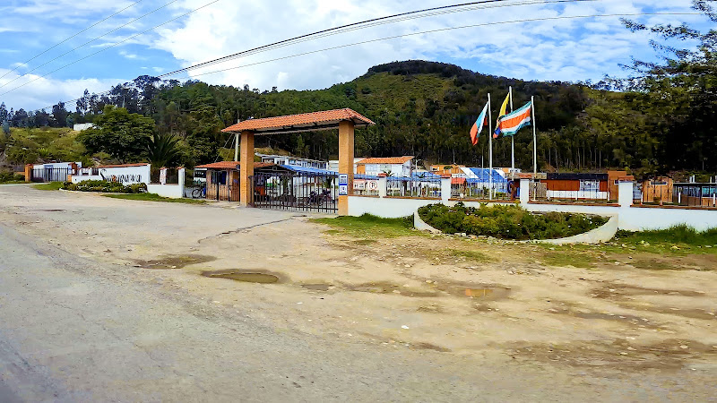 Centro Educativo Suazapawa
