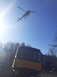 Photo n°12 de Belfort Béton Sabevi SA à Andelnans (Fournisseur de béton prêt-à-l'emploi)