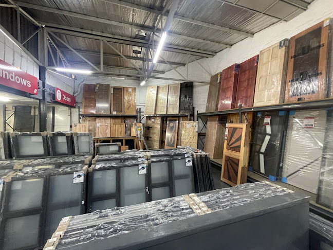 Build it Queenstown - Hardware store