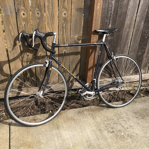 SEVEN’S AS IS BIKES, GOLF & TENNIS Gallery - United States