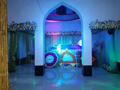 Photos of Rahe Bhander Kadhurkhil Dorbar Sharif