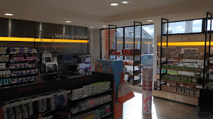Photo n°20 de Pharmacie - Dubois Jerôme à Hénanbihen (Magasin de matériel médical)