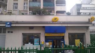 Photo n°3 de La Poste à Paris (Poste)