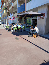 Photo n°3 de WonderFood à Cagnes-sur-Mer (Restauration rapide)