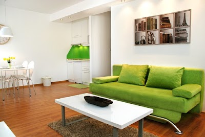 lodging