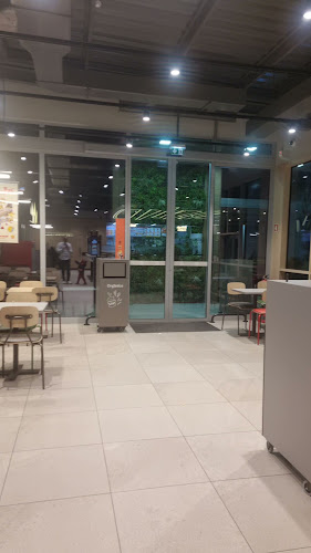 Burger King - Nazaré - Restaurante