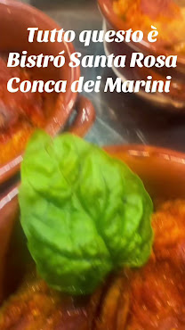 Bar Santa Rosa & Bistrò by null