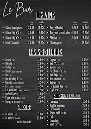 Photo n°46 de L'Abri-côtier / Audresselles à Audresselles (Restaurant)