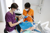 Cécile Bernard Mottier à Nantes