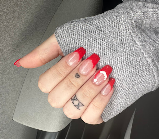 Lien Nails - Visual