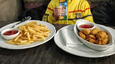 Photos of Can Can Malūnas