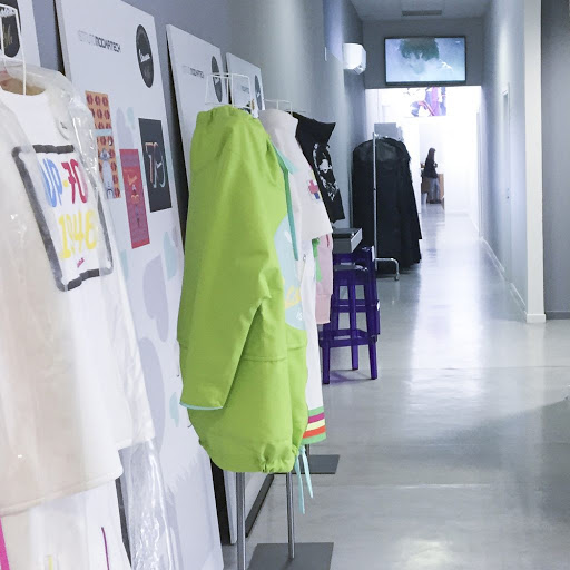 Istituto Modartech - Visual