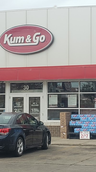 Kum & Go