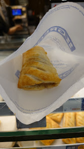 Greggs photo