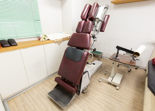 顎関節回復センター