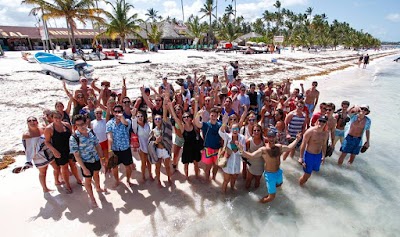 Photos of Punta Cana Party Boat