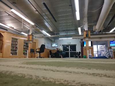 Abu-Bakr Islamic Center of WA