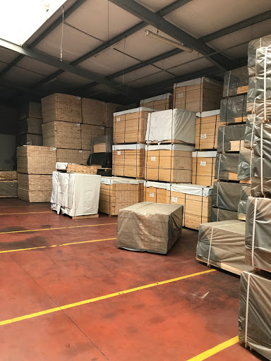 Pg Distrib Sarl - Thumbnail