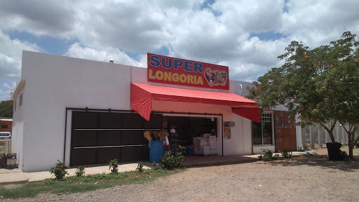 Super Longoria - Visual