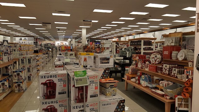 Kohl's Linden