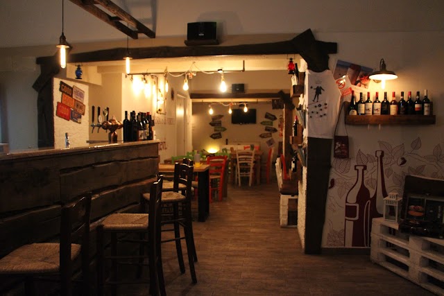 IN VINO VERITAS - Wine Food Beer