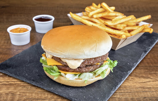 Photo 1 - Fast Burger Le Houlme