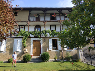 Photo n°6 de La Maison d'Amalaurille à Estancarbon (Chambre d'hôtes)