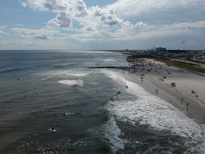 Ocean City Boardwalk