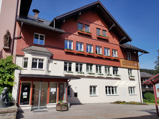 Markt Oberstaufen Fundbüro