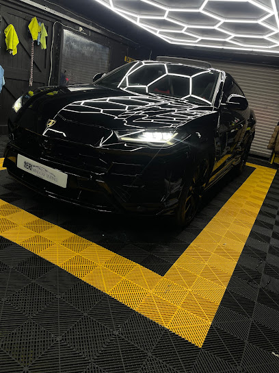 ERI LTD business photo