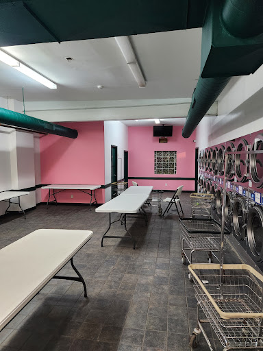 Liberty Street Laundromat - Thumbnail