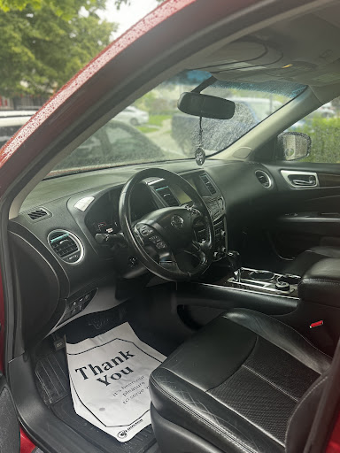 Jana Mobile Detailing - Thumbnail