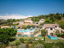 Villa No Chichi à Grimaud (Groupe Nateli) à Grimaud