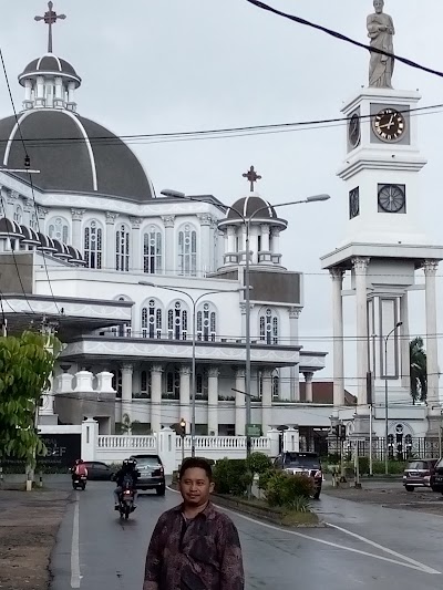 Photos of Warung Lamongan Pak Ari