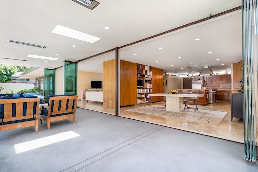 Bonny Builders Group, Inc.