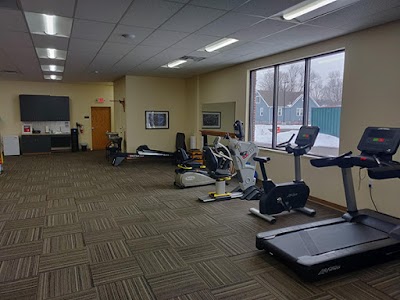 Athletico Physical Therapy - Lansing (Delta Township)