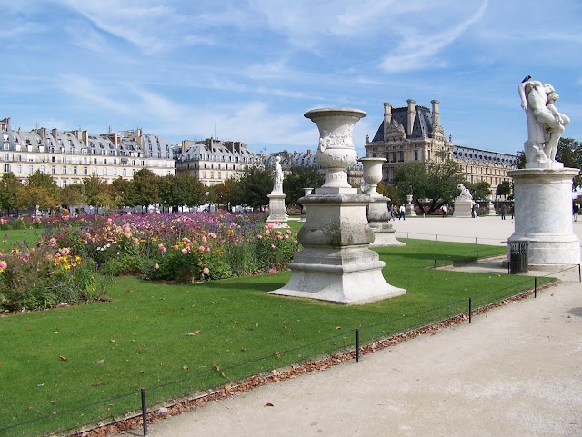 La Terrasse de Pomone
