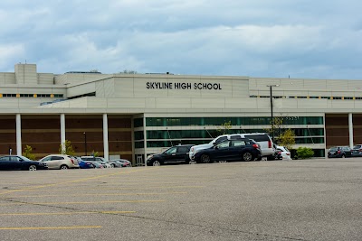 Photos of Skyline High School
