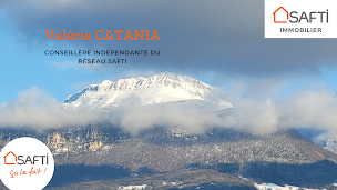 Photo n°13 de Valérie CATANIA - SAFTI à Beaucroissant (Consultant immobilier)