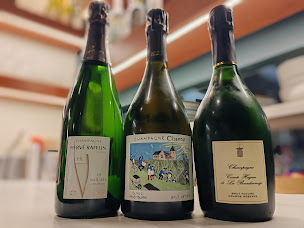 Photo n°10 de Ye's bistrot à Boulogne-Billancourt (Bistro)