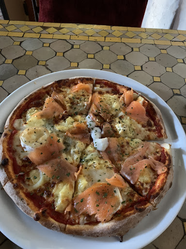 Photo 2 - pizza medicis