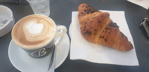 Caffè Centosei - Visual