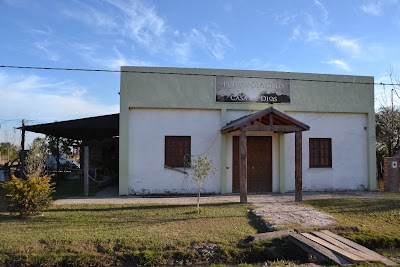 Photos of Iglesia Puerta del Cielo y Casa de Dios