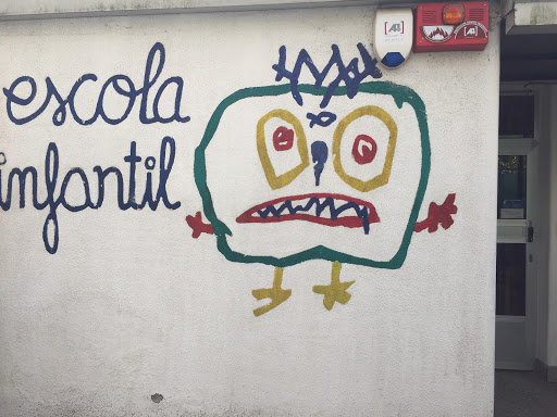 Escola Infantil Breogán - USC - Thumbnail
