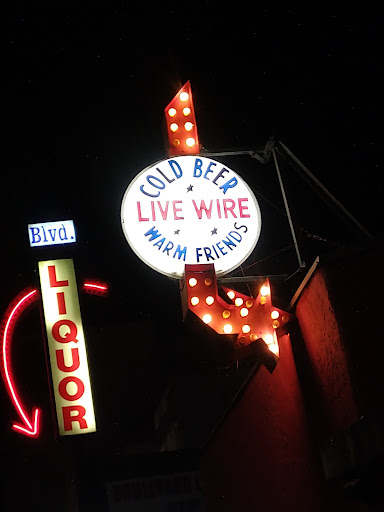 Live Wire - Thumbnail