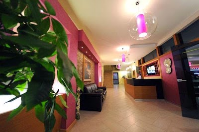 Photos of Hotel Ghal&agrave;