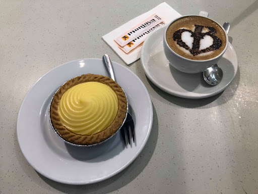 Balfours Cafe